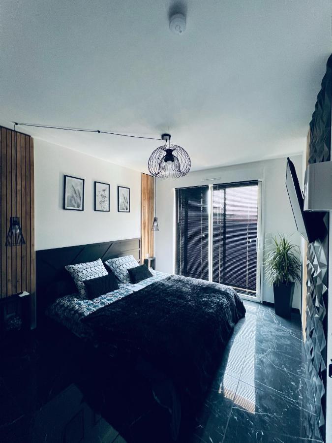 Louisiana - Chambre Privative Calais Exterior photo