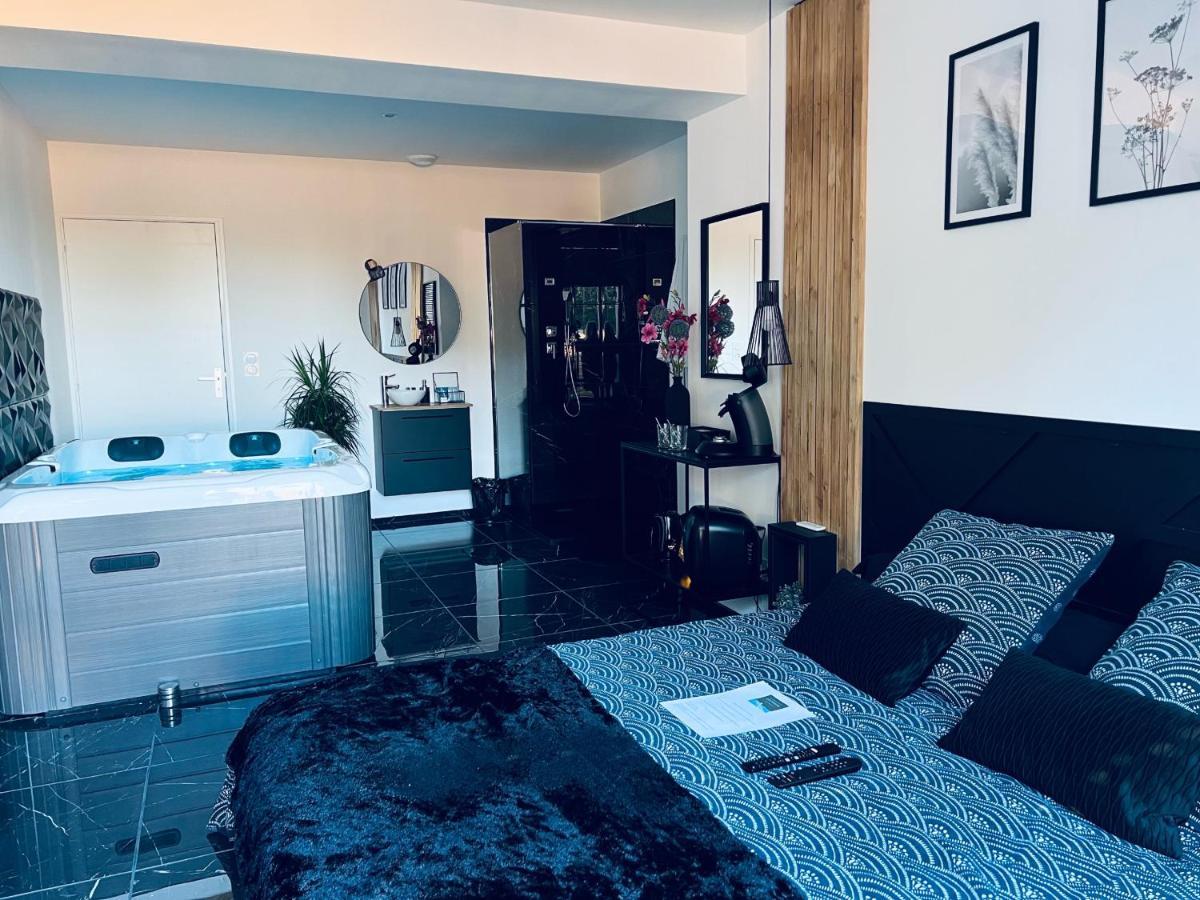 Louisiana - Chambre Privative Calais Exterior photo